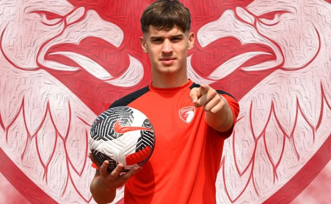 fkradnicki.com/Nenad Kotlajić